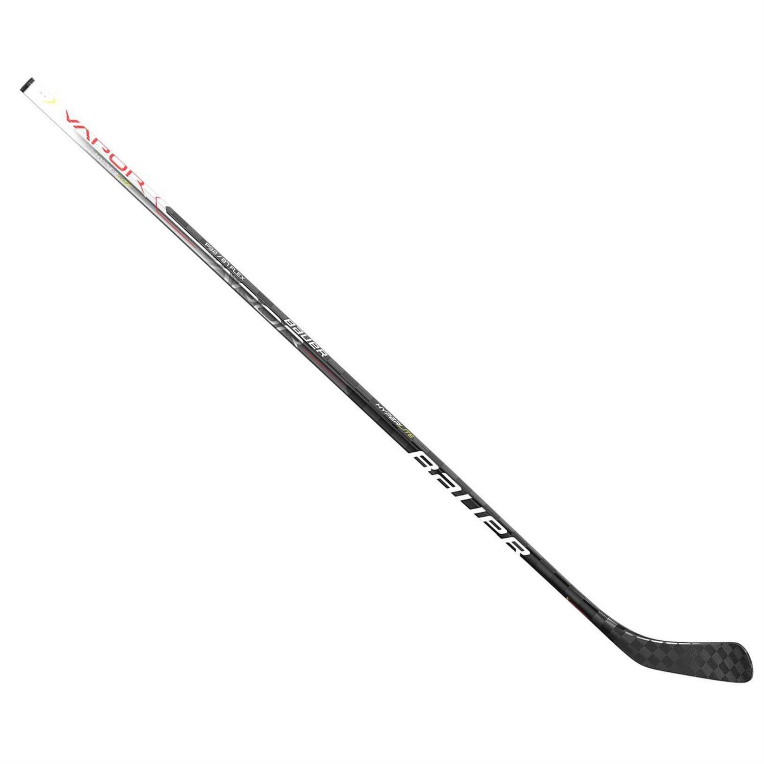 Bauer Vapor Hyperlite Grip Hockey Stick - Sports Supplies Online Store