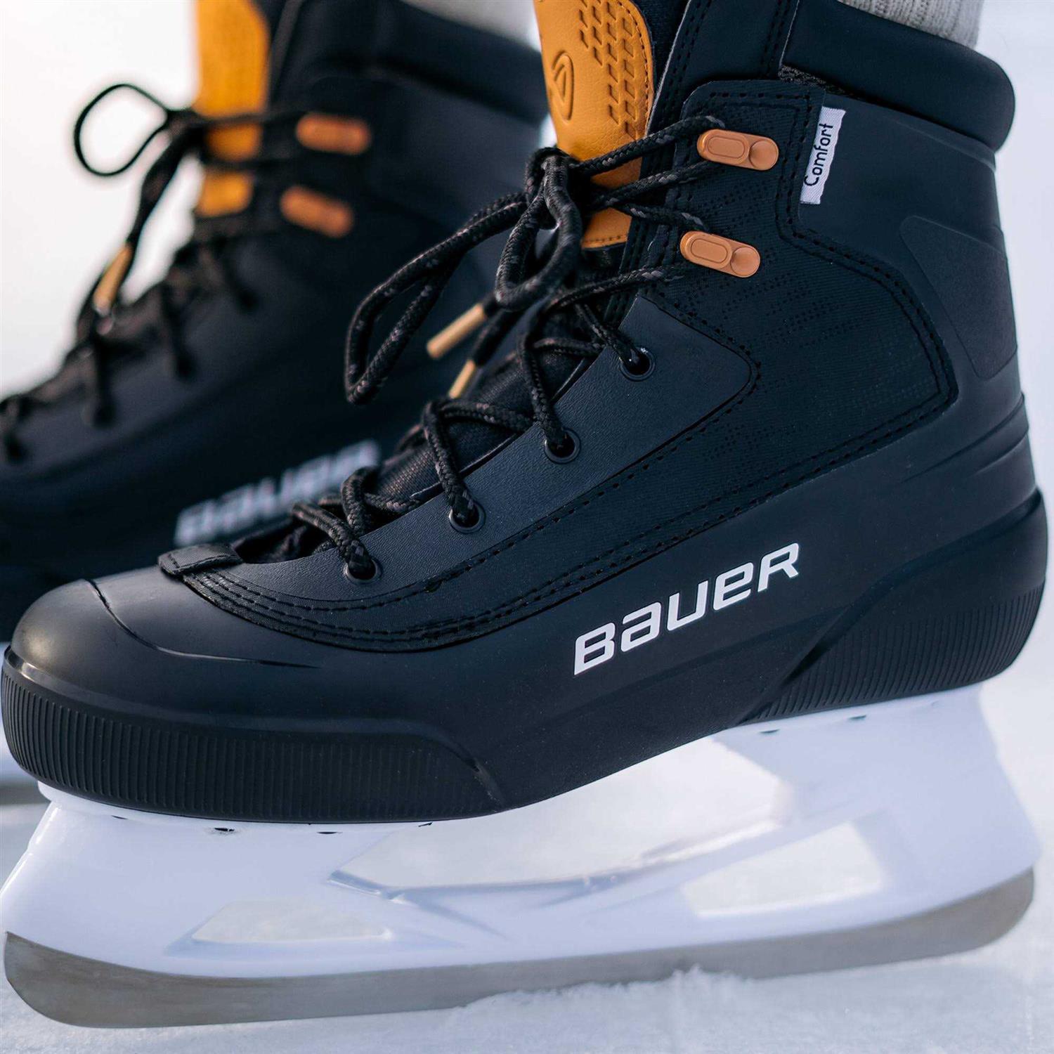 Bauer Colorado Recreational Ice Skates - Sports Supplies Online Store