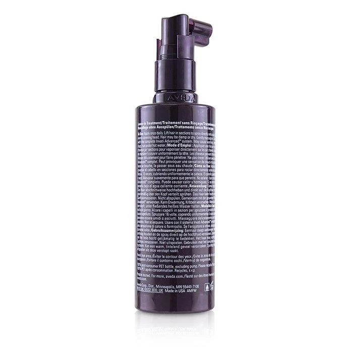 Aveda Invati Advanced Scalp Revitalizer 5 oz