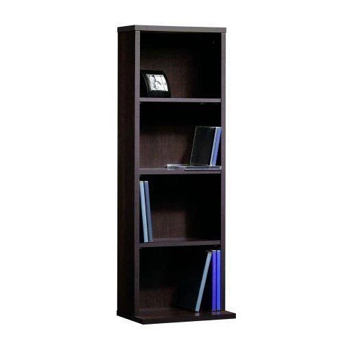 Multimedia Storage CD Organizer DVD Tower Rack Cabinet Movie Shelf Stand Media