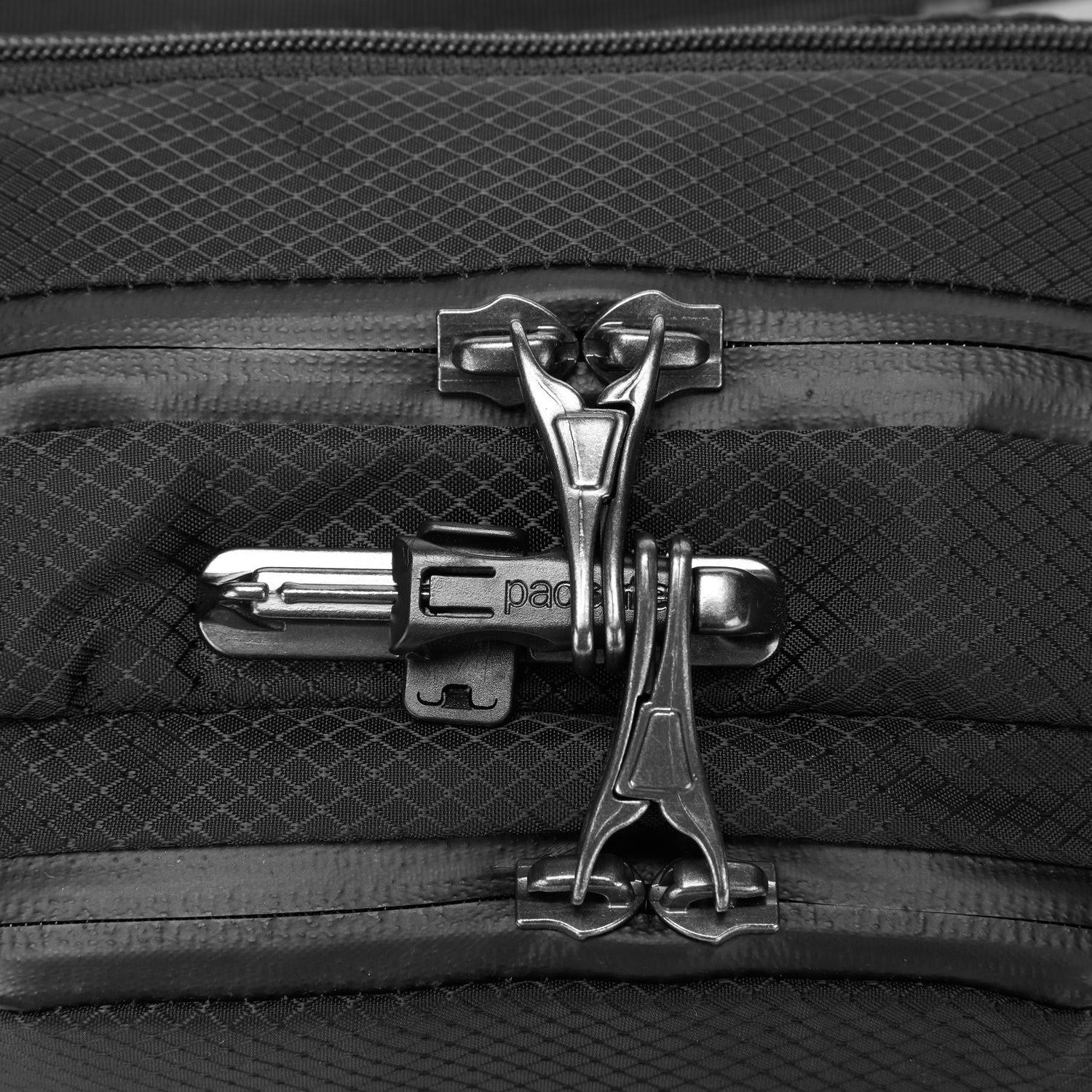 Pacsafe Venturesafe x Anti-Theft Waistpack (Black)