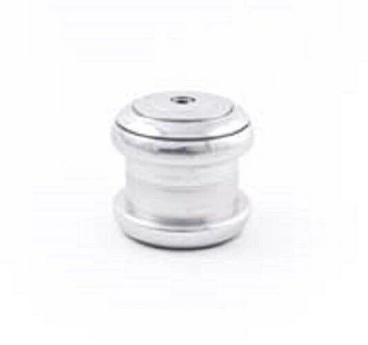 Cane Creek 110 Series External Cup Headset - Silver - 1.5-inch