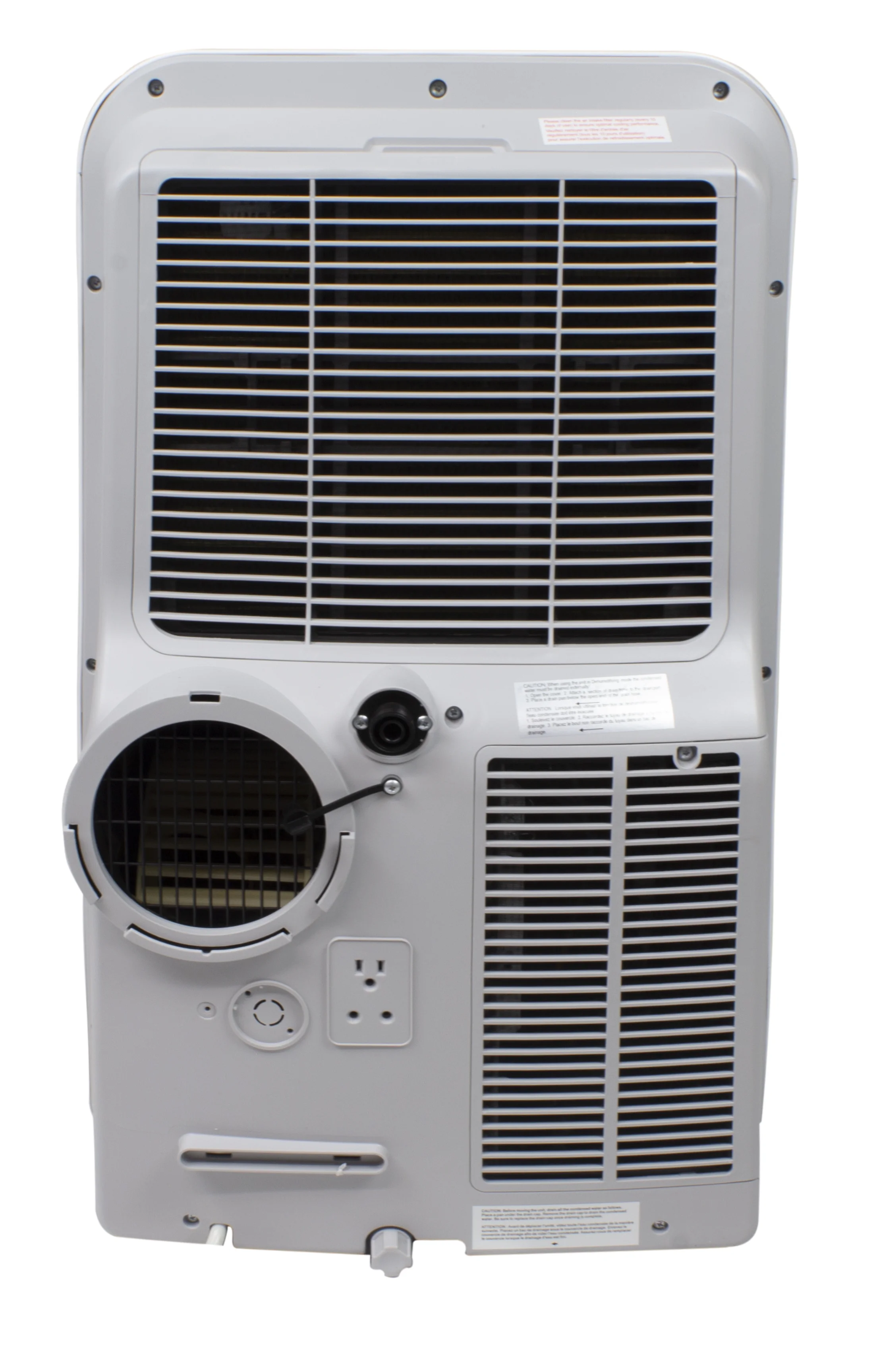 Danby DPA060B1WDB-RF 6000 BTU (10000 ASHRAE) Portable AC in White - RF
