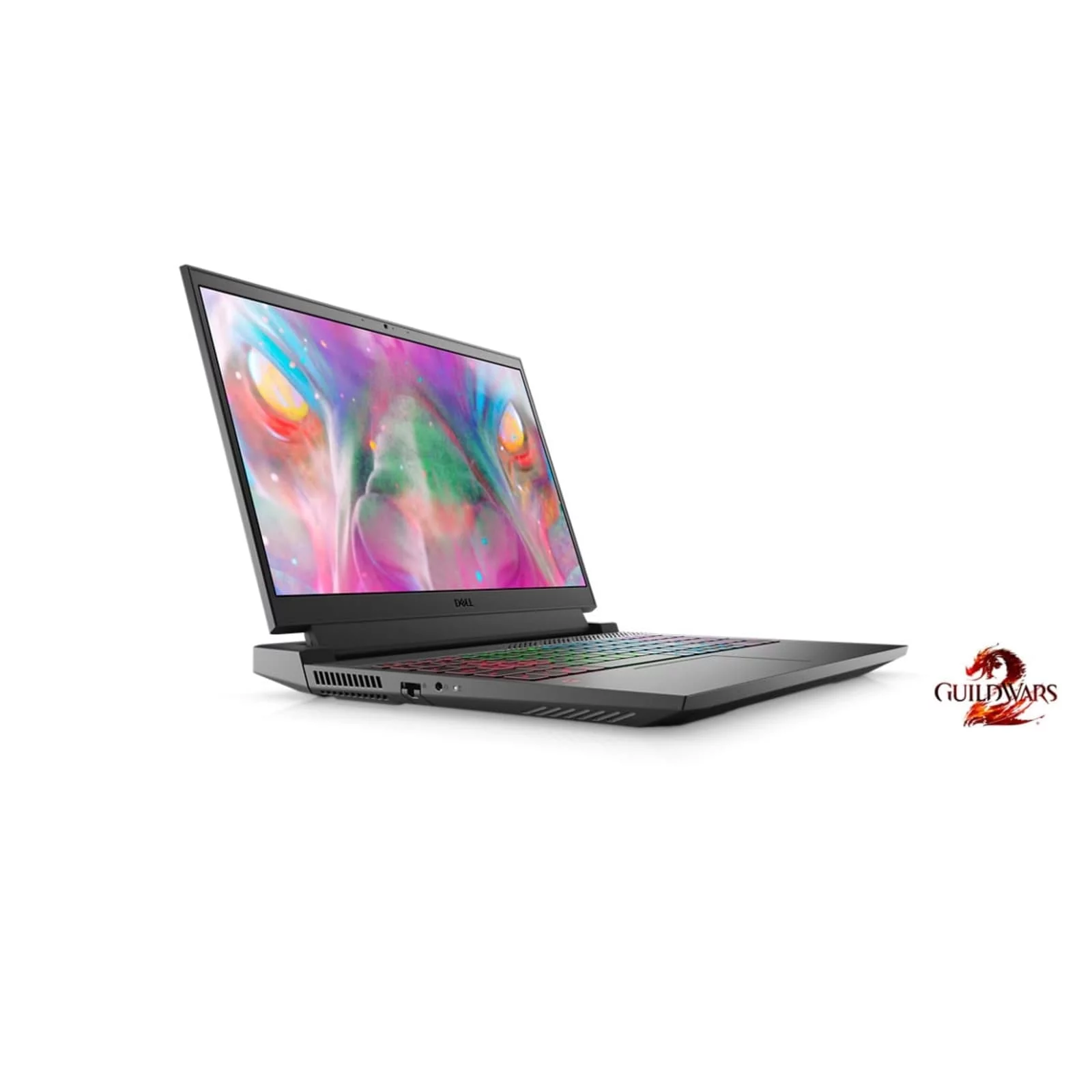 Restored Dell G15 5511 Gaming Laptop (2021) | 15.6" FHD | Core i7 - 1TB SSD - 16GB RAM - 3050 Ti | 8 Cores @ 4.6 GHz - 11th Gen CPU (Refurbished)