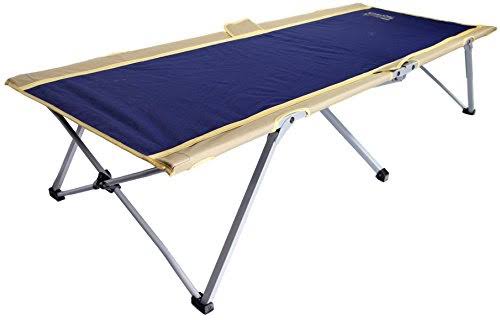 Easy Cot, Portable Folding Cot by Byer of Maine