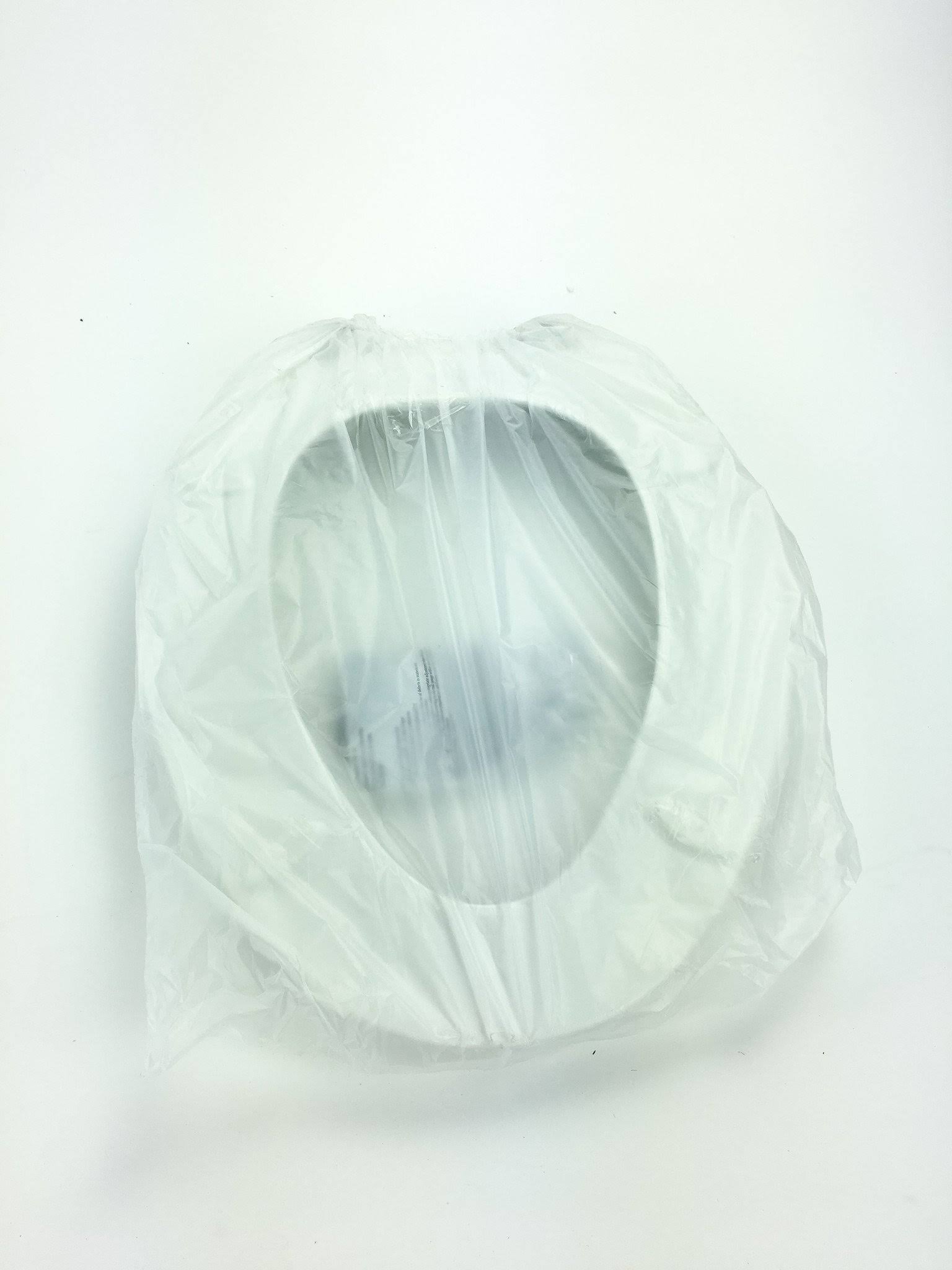 Kohler Cachet Elongated Toilet Seat with Lid& White K-4688-0