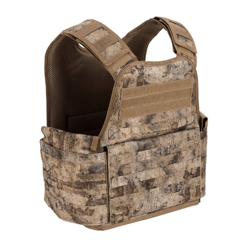 Voodoo Tactical Lightweight Tactical Plate Carrier