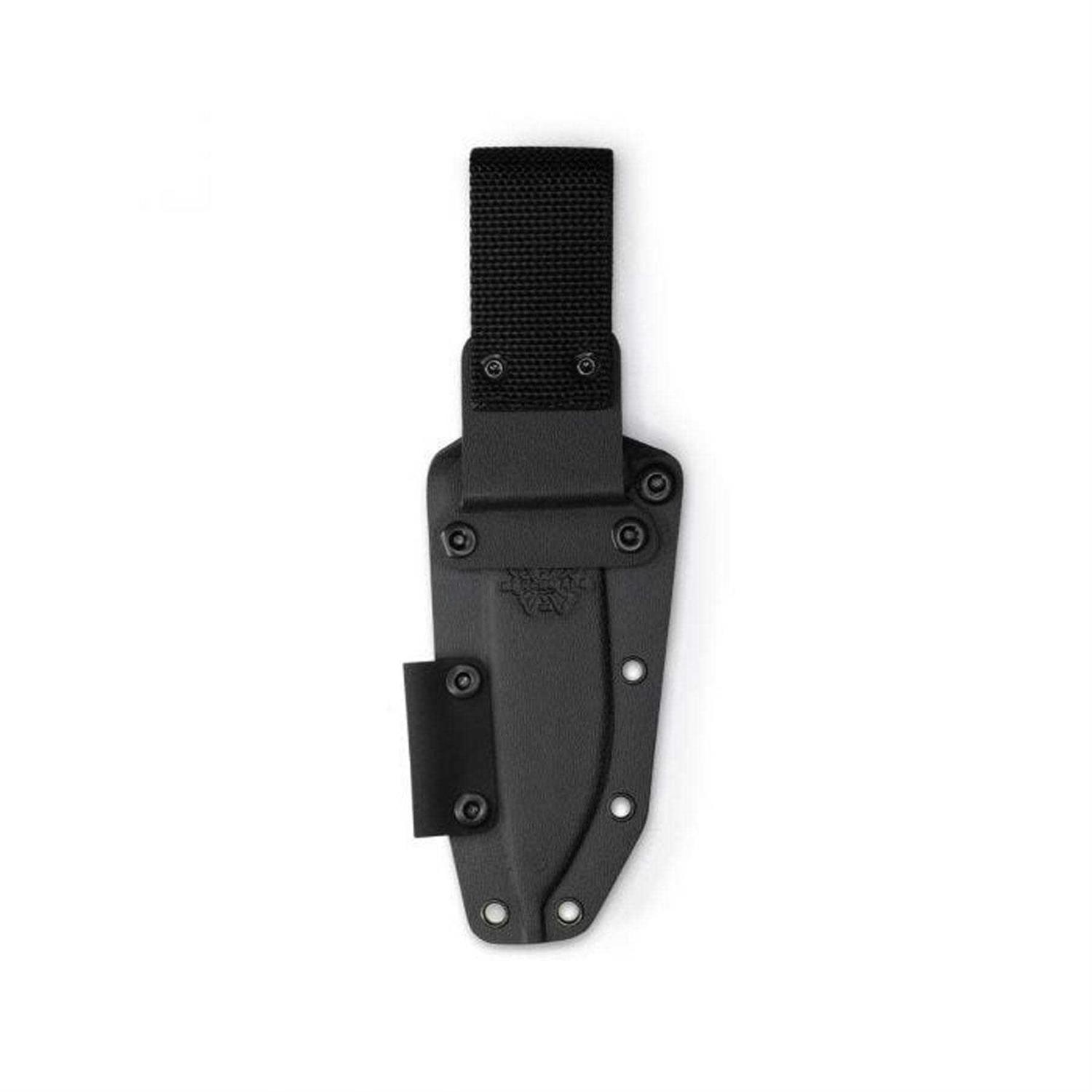 Benchmade Anonimus Fixed Blade Knife SKU 539GY - Sports Supplies Online Store