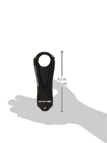 Easton EC90 SL Carbon Stem - 120mm - 0 Degrees