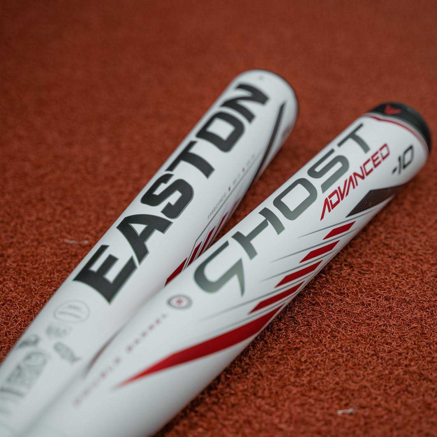 2022 Easton Ghost Advanced -10 Fastpitch Softball Bat - Sports Supplies Online Store
