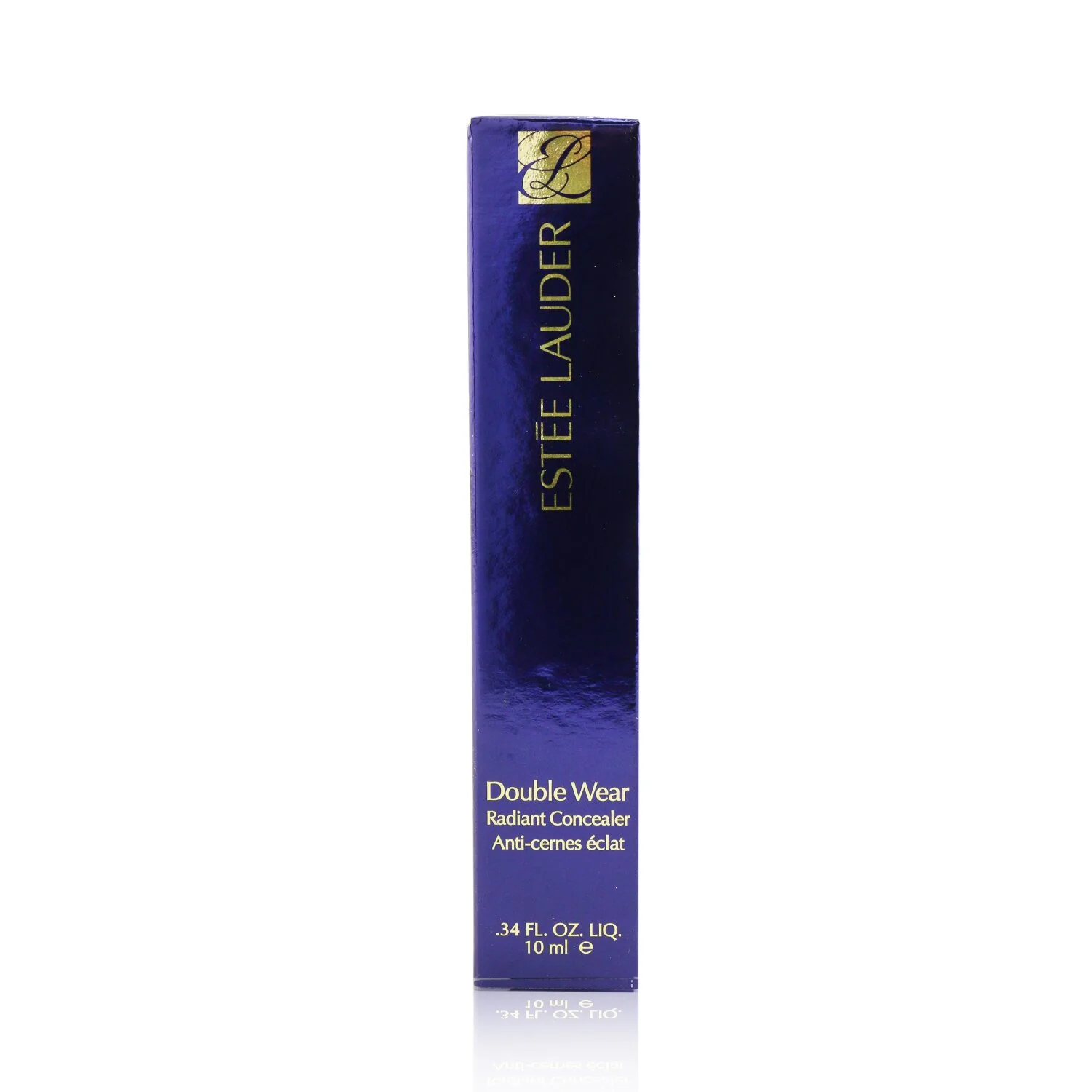 Estee Lauder Double Wear Radiant Concealer - # 2N Light Medium (Neutral) 10ml/0.34oz
