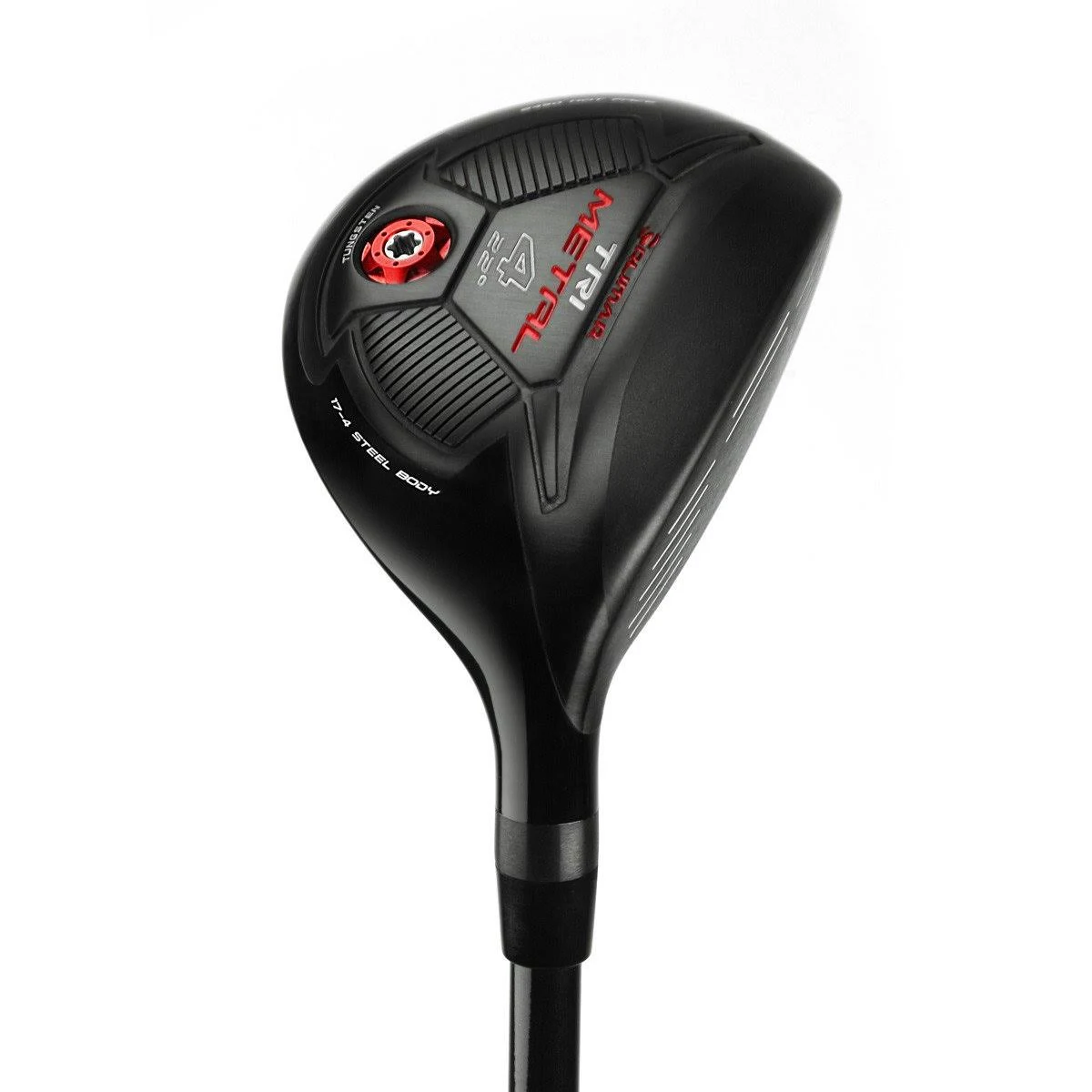 Orlimar TriMetal Hybrid 2018