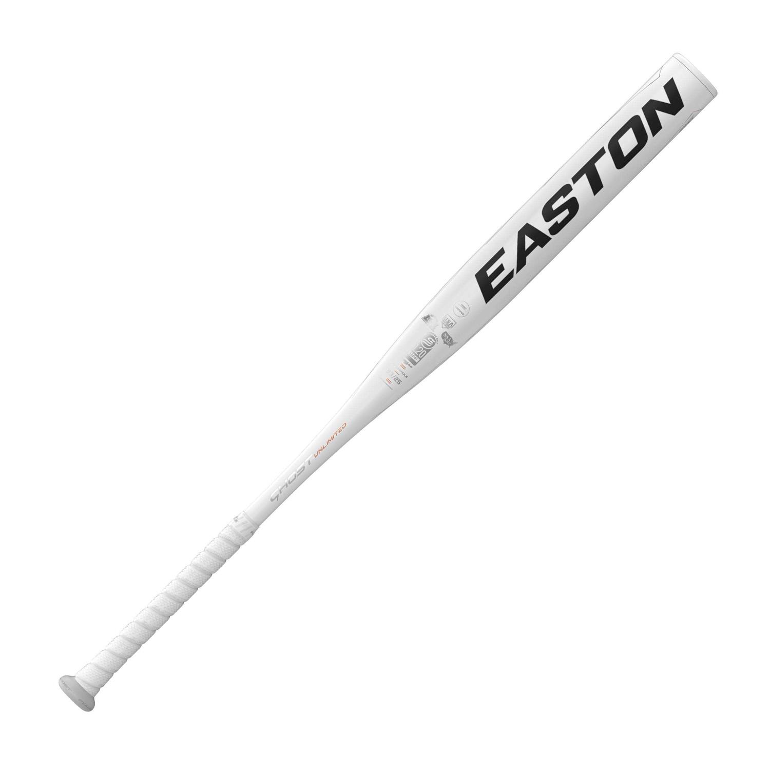 2023 Easton Ghost Unlimited -8 Fastpitch Softball Bat - Sports Supplies Online Store