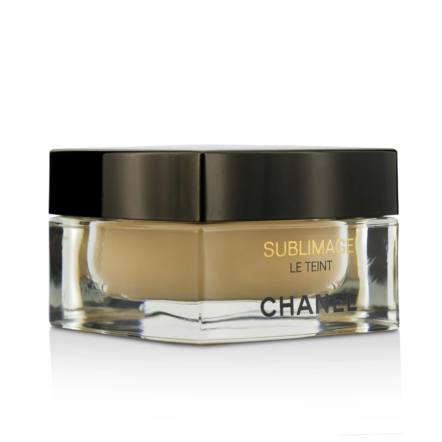 Chanel Sublimage Le Teint Ultimate Radiance Generating Cream Foundation - # 20 Beige 30g/1oz