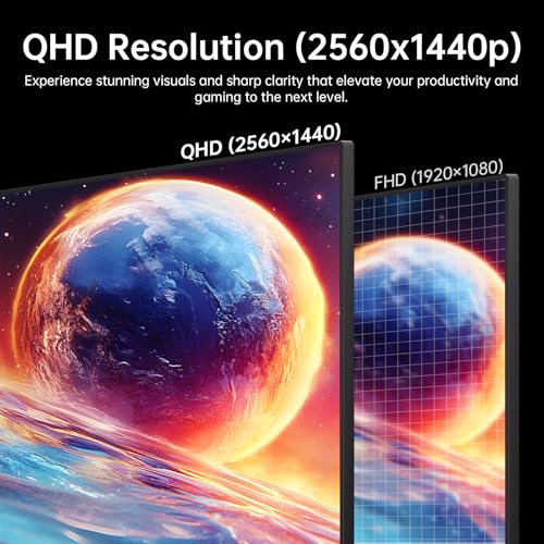 25 Inch Portable TV - Smart Touch Screen with Google Play, Android 14, Qualcomm 8G RAM+128G Storage, 1080P Smart Handy TV with 8MP Camera and Battery