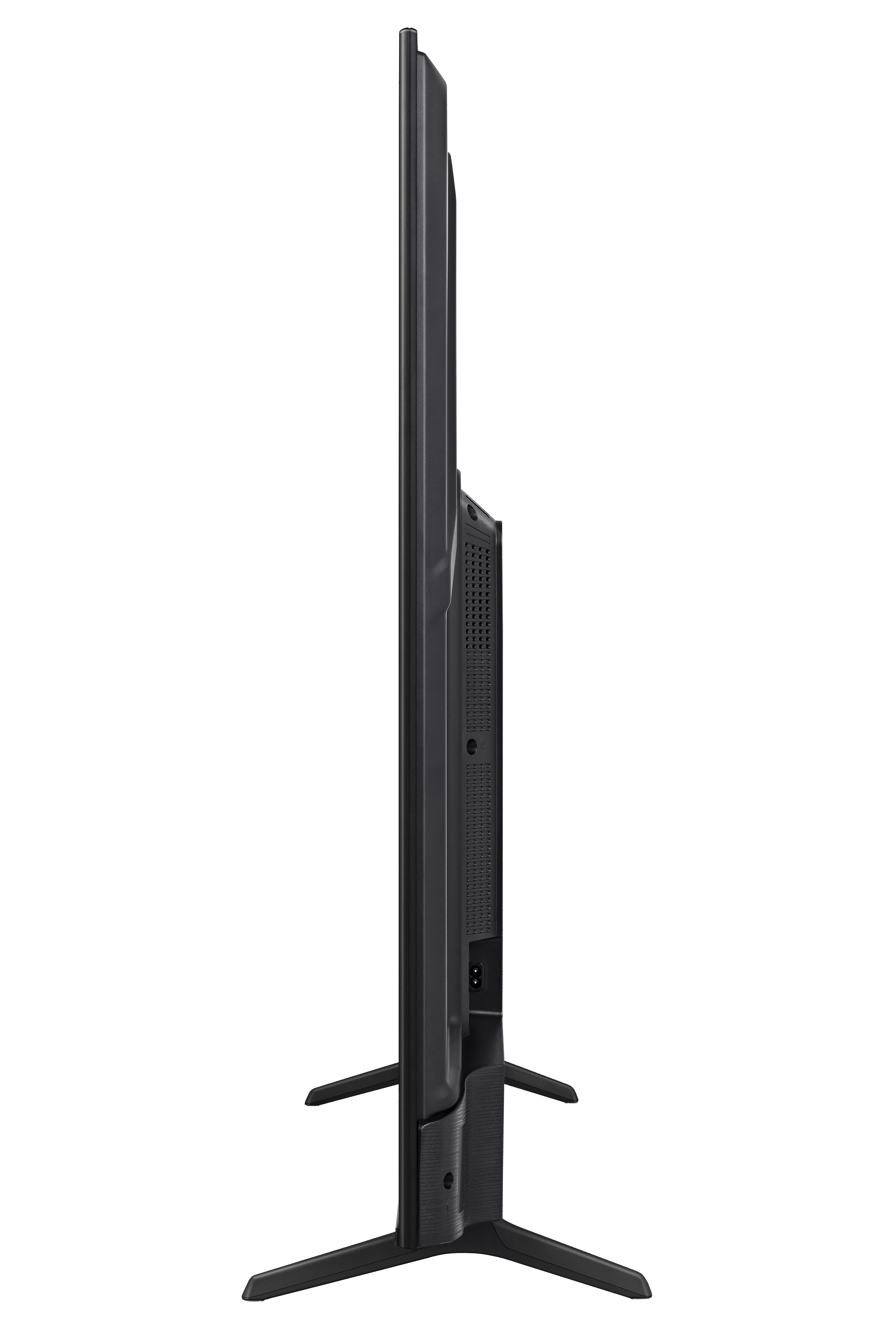 Hisense 65-Inch Class U6 Series Mini-LED QLED Google Smart TV (65U6K) - QLED, 600-Nit, Dolby Vision IQ & Dolby Atmos, Full Array Local Dimming
