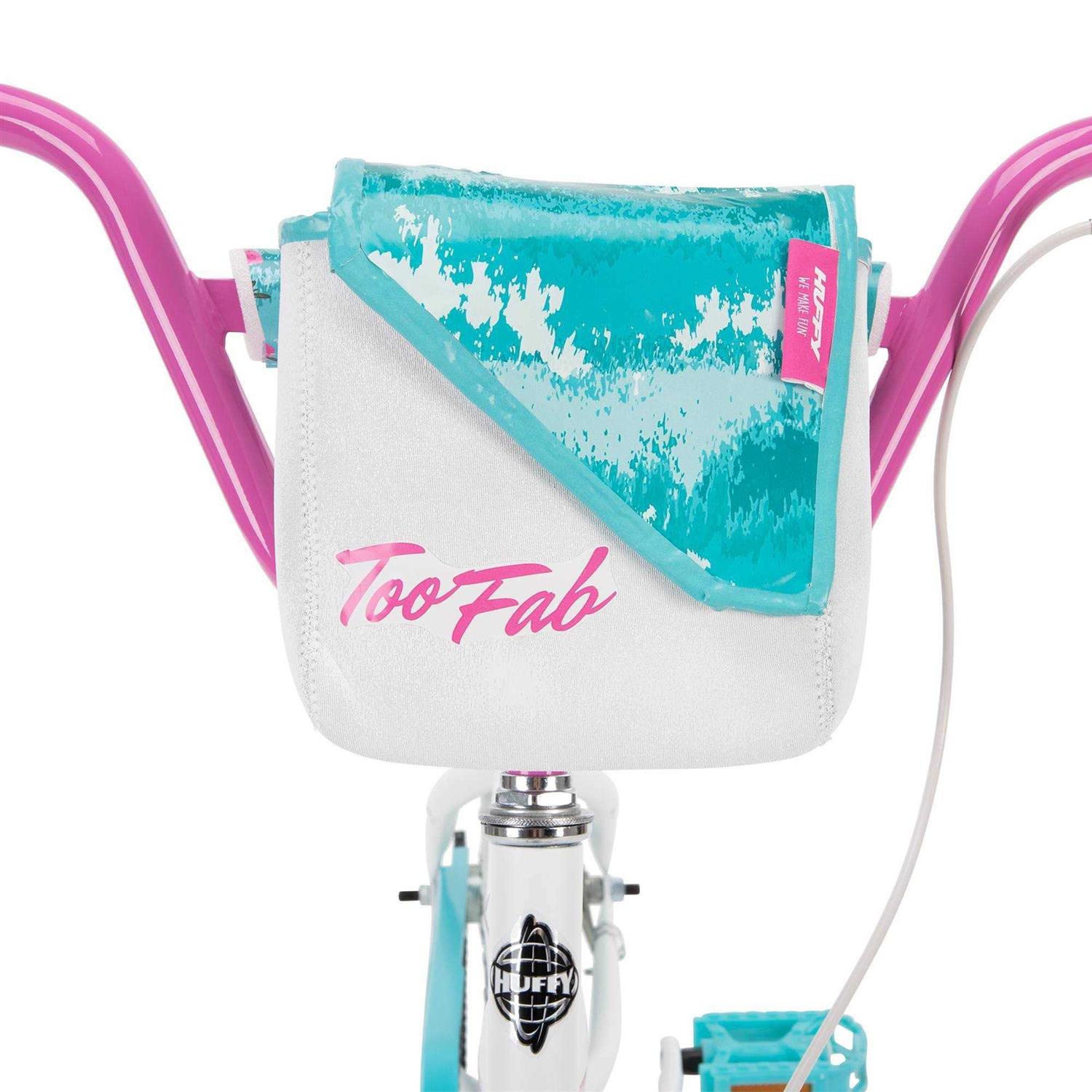 Huffy Too Fab 20 Kids Bike - Sports Supplies Online Store