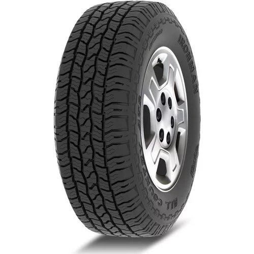 Ironman All Country AT2 LT265/70R17 E/10PLY BSW (4 Tires) - Curated Treasures Market