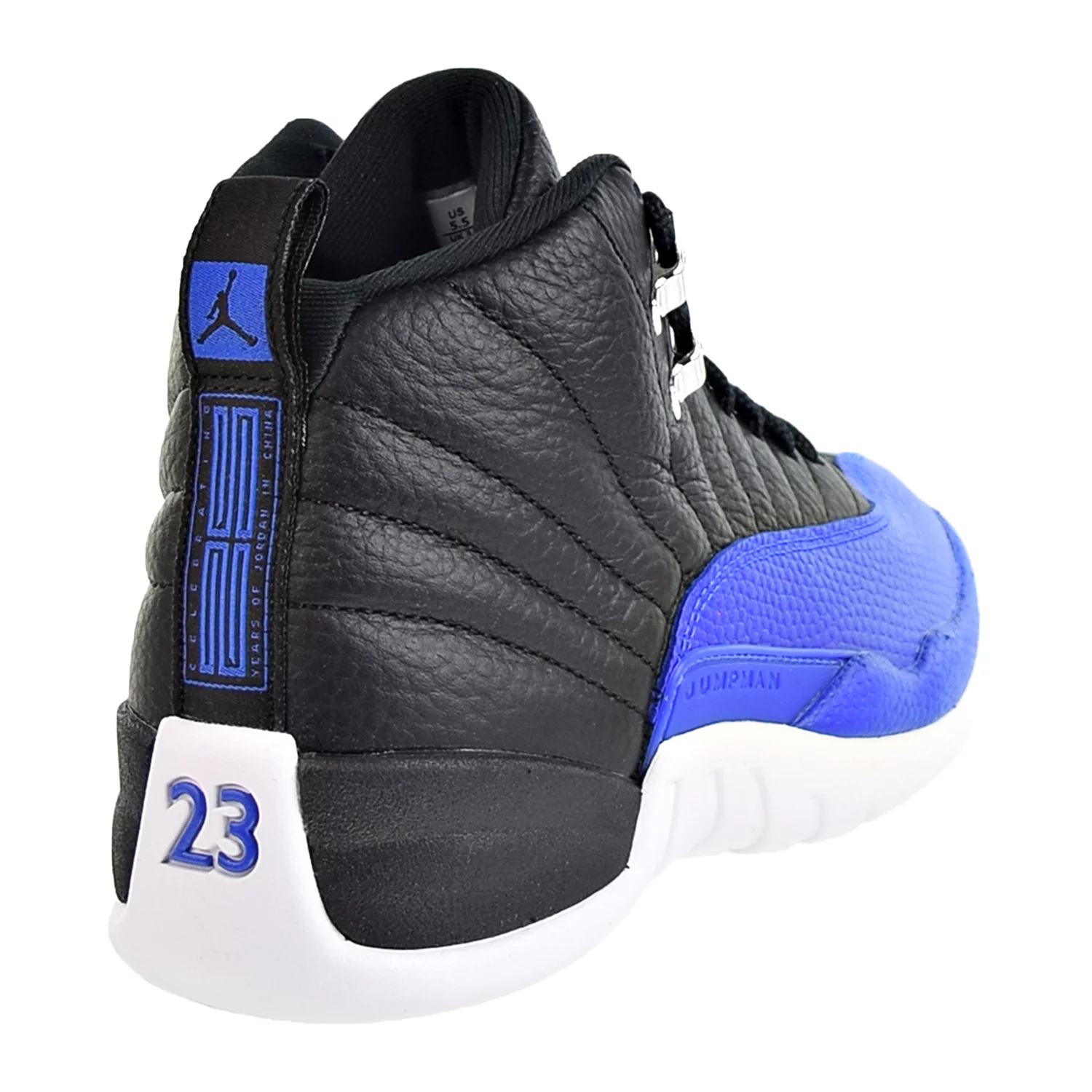 (Women's) Air Jordan 12 Retro 'Hyper Royal' (2022) AO6068-004