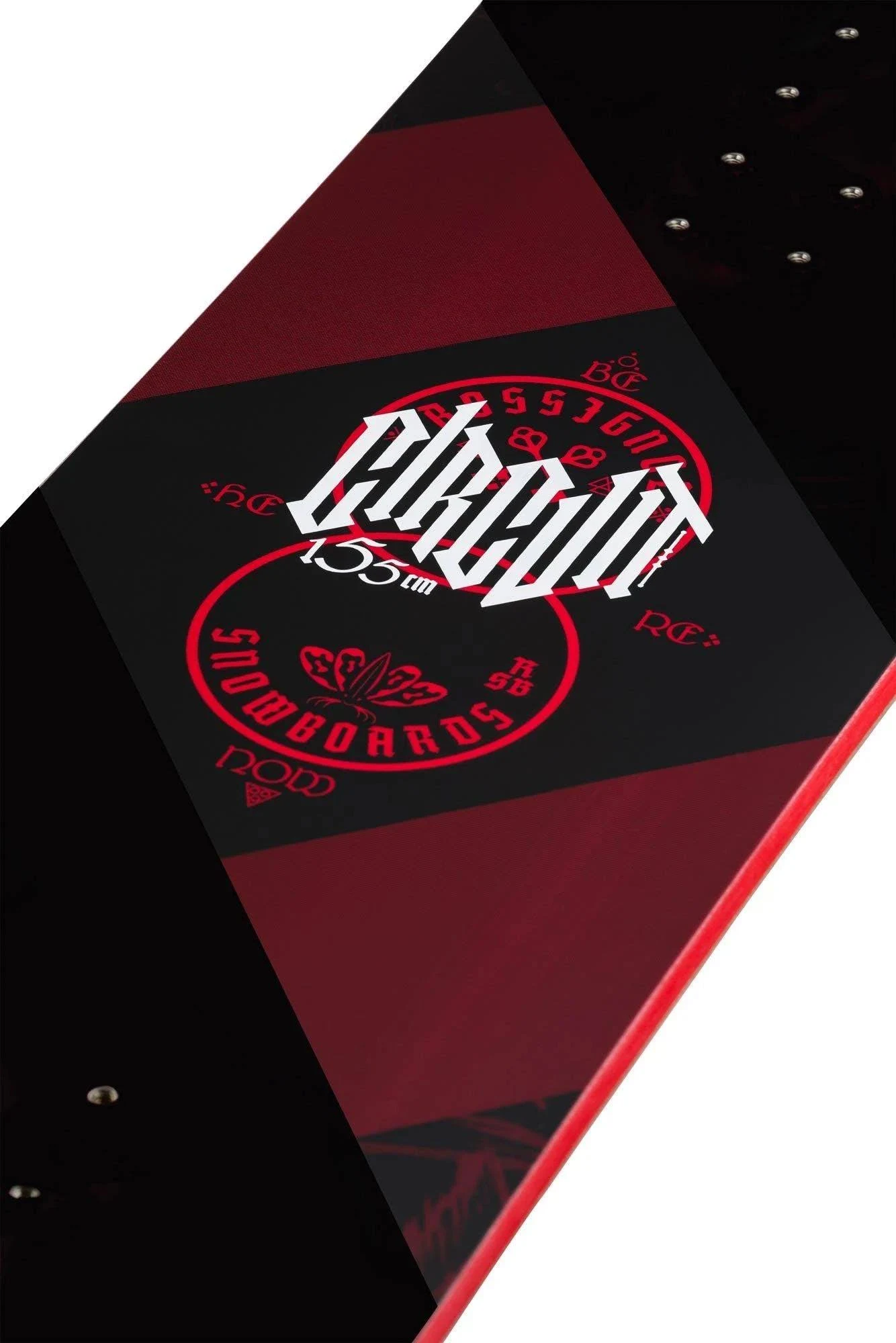 Rossignol Circuit Snowboard