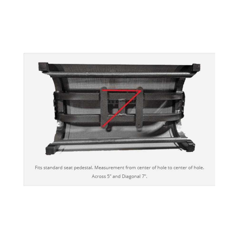 Millennium Boat Seat Palma Horse - Sports Supplies Online Store