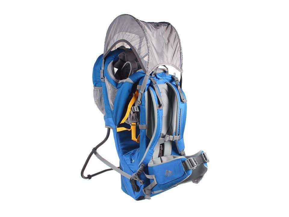 Kelty Pathfinder 3.0 Child Carrier (Legion Blue)