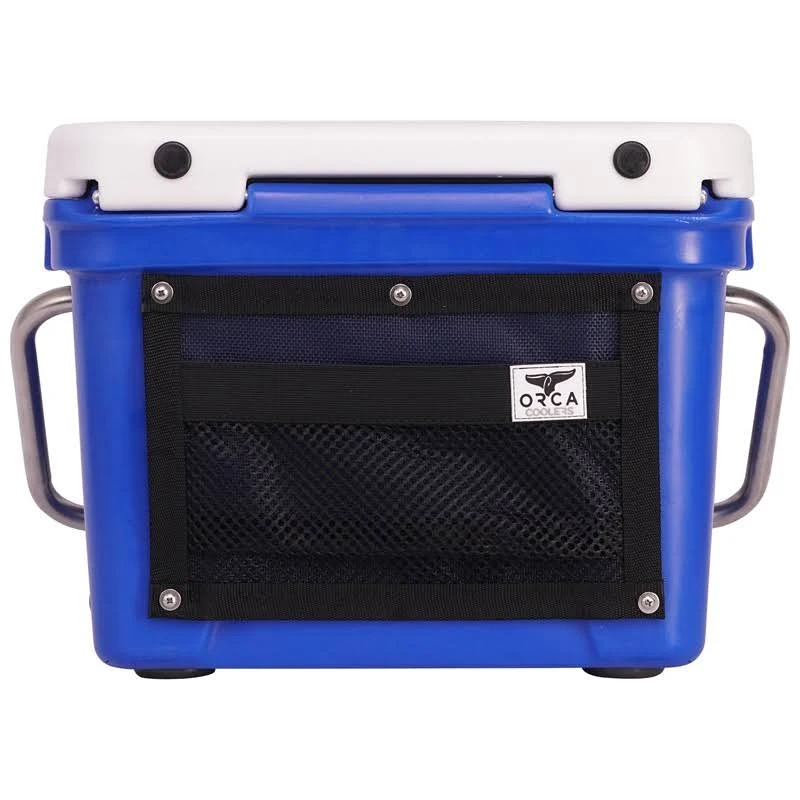 Orca Blue/White 20 Qt. Cooler