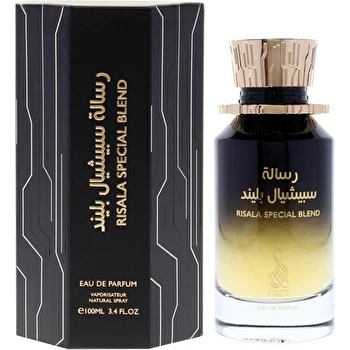 Risala Special Blend Unisex Eau De Parfum 100ml
