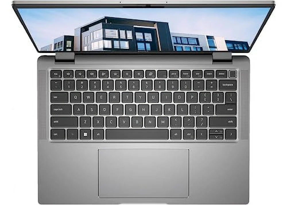 Dell Latitude 5000 Series 5430 Business Laptop, 14” FHD Display, Intel Core i5-1245U Processor, 16GB RAM, 512GB SSD, Wi-Fi 6, Backlit KB, FP Reader