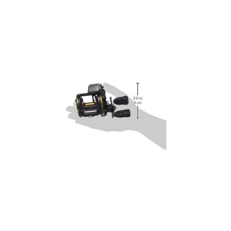 Daiwa Sealine Sg-3b Line Counter Reel SG27LC3BL - Sports Supplies Online Store