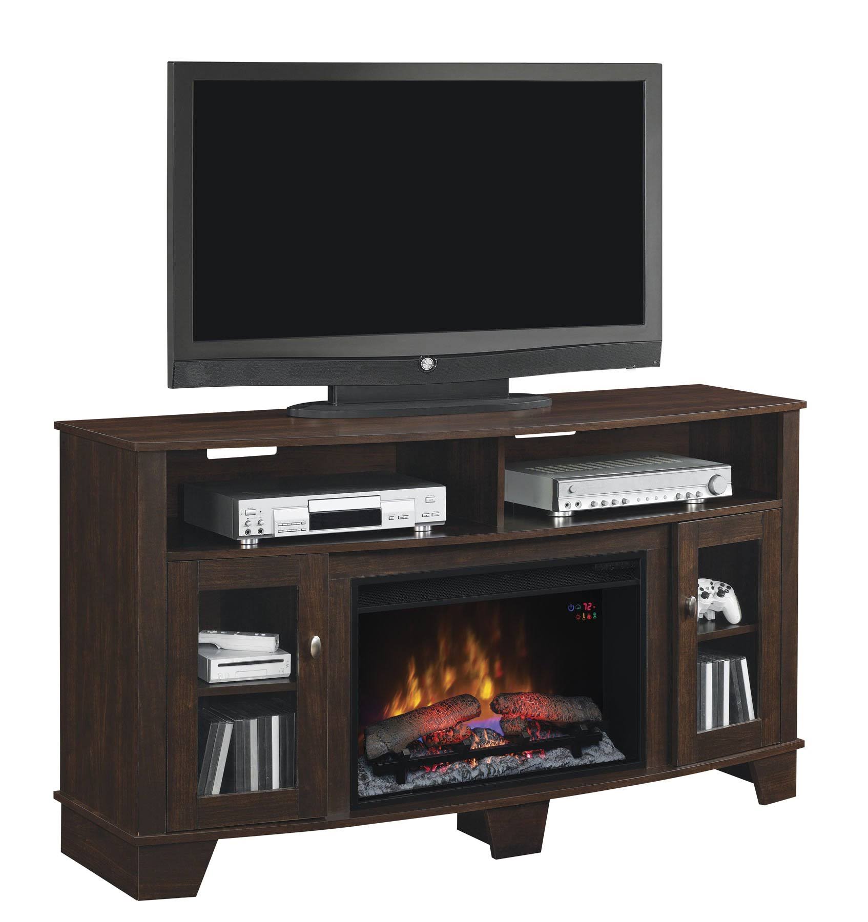 Classic Flame Electric Fireplace