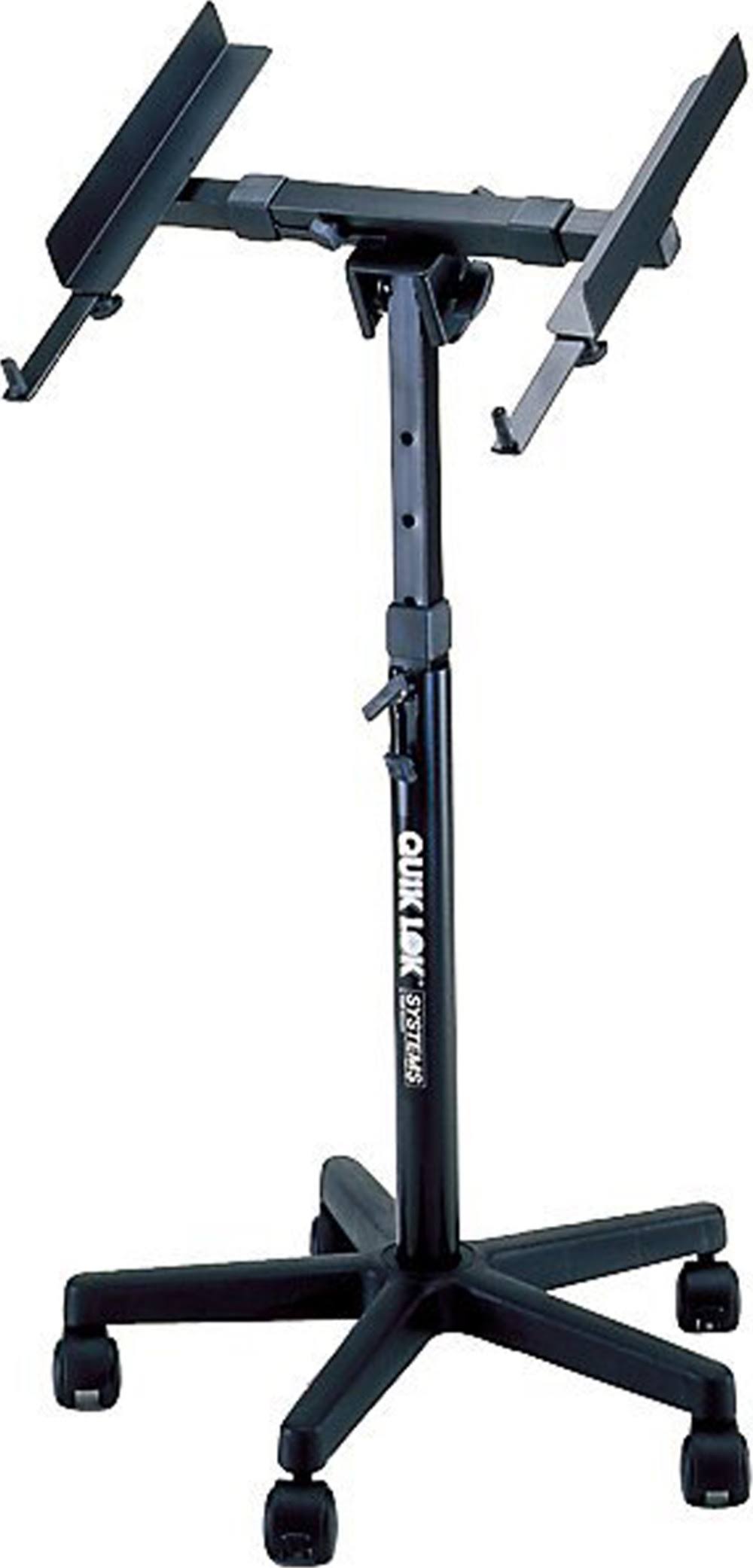 Quik Lok QL-400 Fully Adjustable Studio Locator Stand