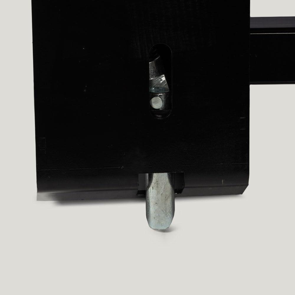 Titan Attachments Quick Tach Adapter Fits Global John Deere Tractors to Convert Universal Skid Steer Style Mount, No Welding Necessary