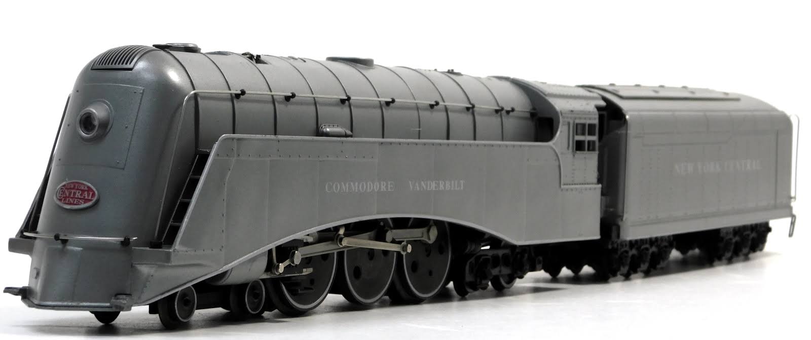 Lionel 18045 Commodore Vanderbilt Scale Hudson