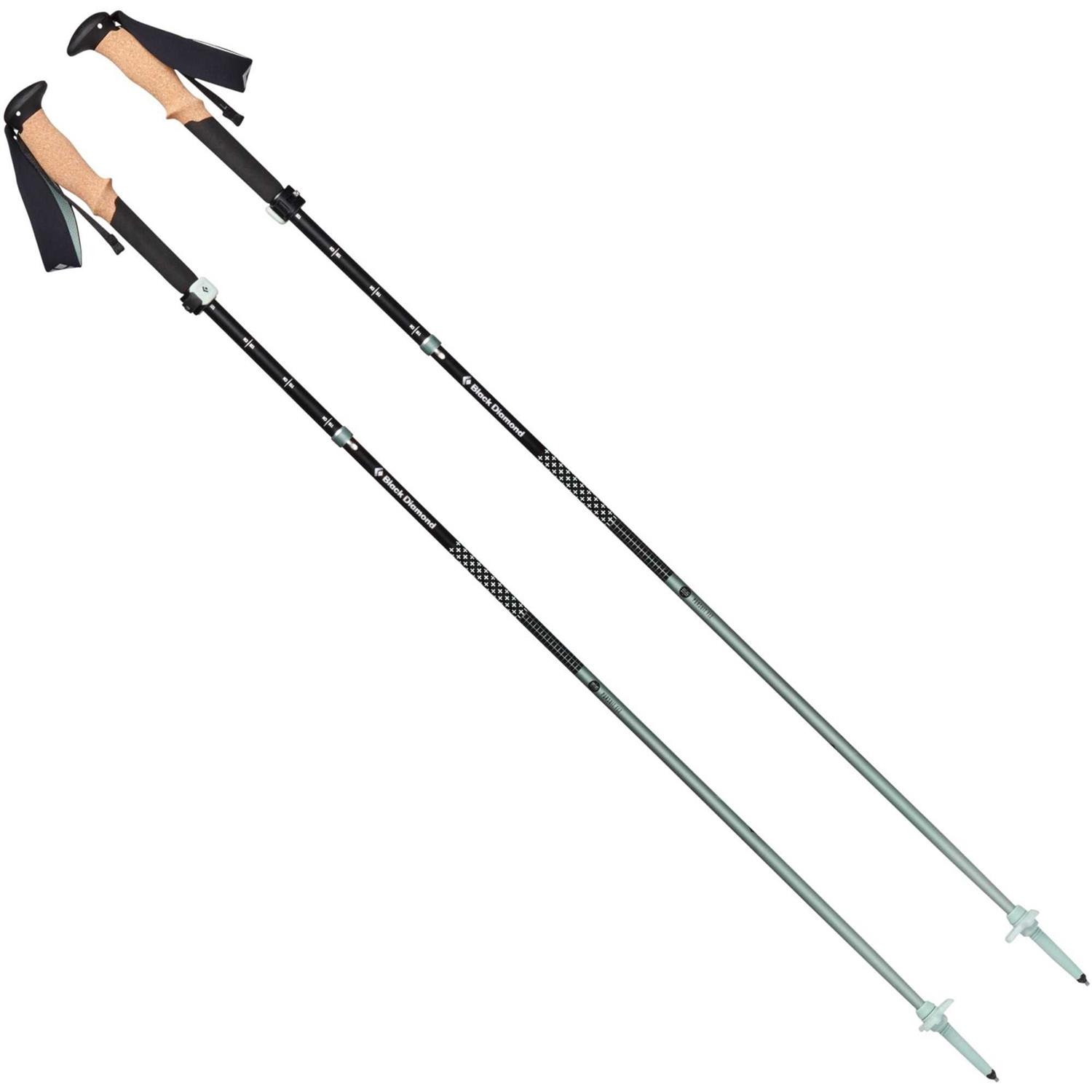 Black Diamond Pursuit FLZ Trekking Poles - Sports Supplies Online Store