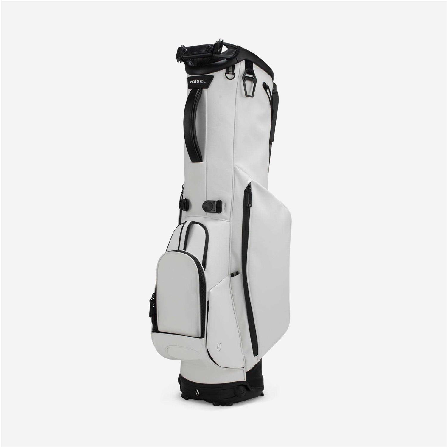 Vessel VLX 2.0 Stand Bag - Sports Supplies Online Store