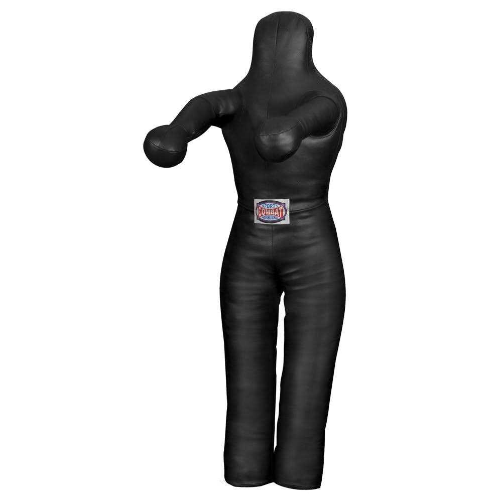 Combat Sports Legged Grappling Dummy - Sports Supplies Online Store