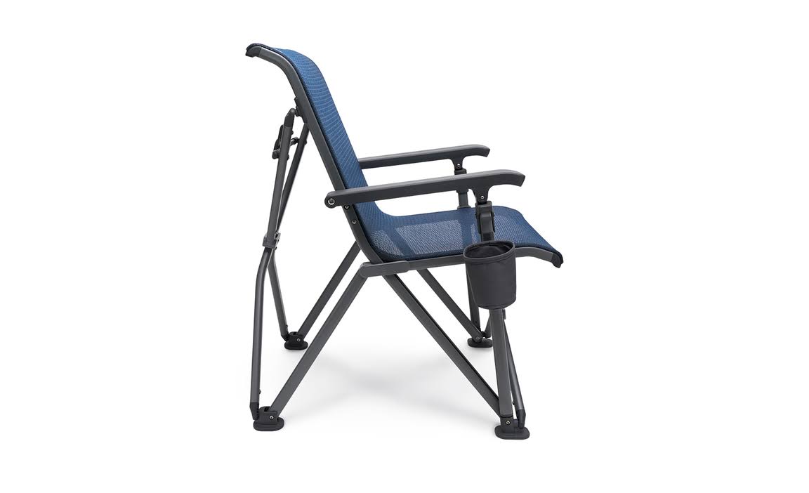 Yeti Trailhead Camp Chair - Navy
