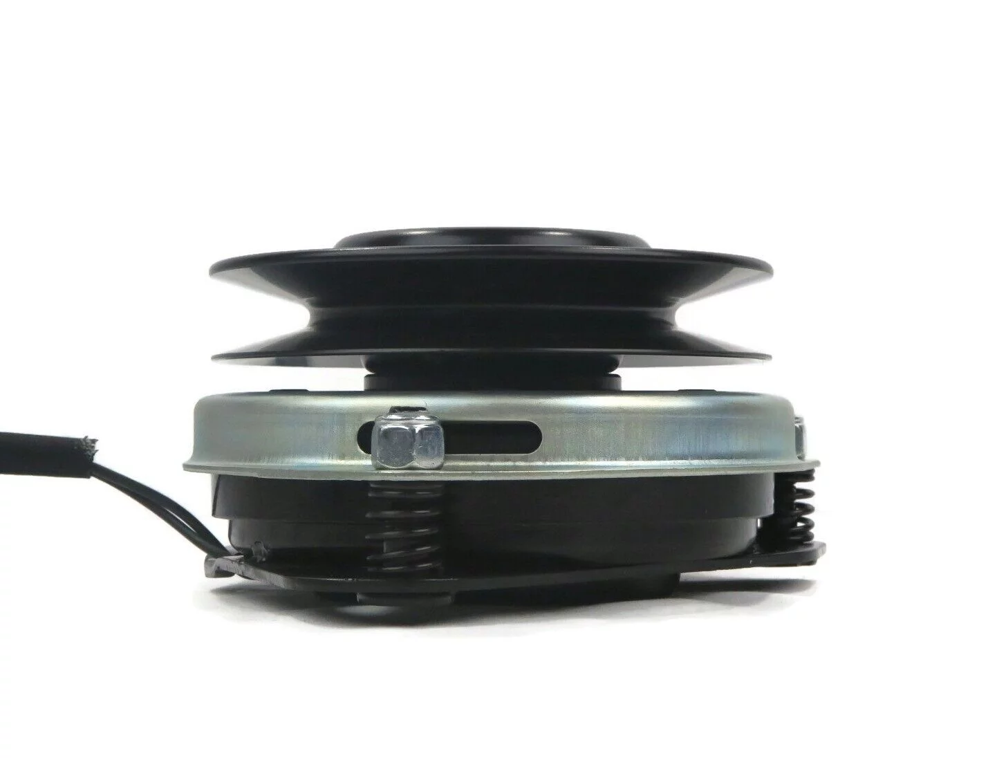 The ROP Shop | Electric PTO Clutch for Simplicity Axion 78007600, 7800380, 7800360 Lawn Mower