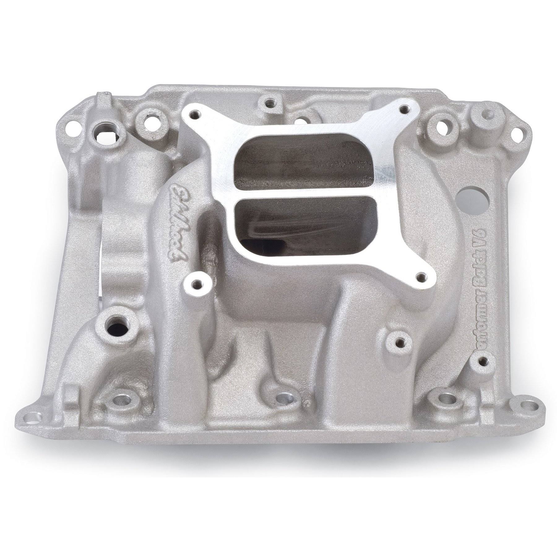 Edelbrock 5486 Performer Intake Manifold