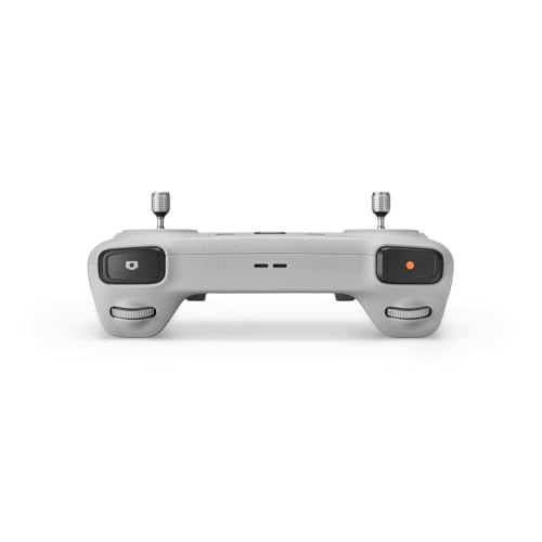 RC - Remote Controller for DJI Mini 3/3 Pro/Mavic 3 C/3/Mavic Air 2S, Lightweight Body, FHD Screen, 4hr Battery, O3+ Transmission