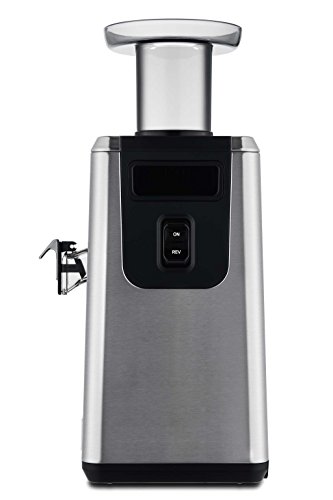 Hurom HZ Slow Juicer - Smart Home Appliances