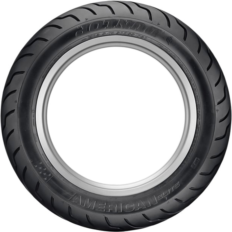 Tire Dunlop American Elite Rear 180/55B18 180/55-18 80H