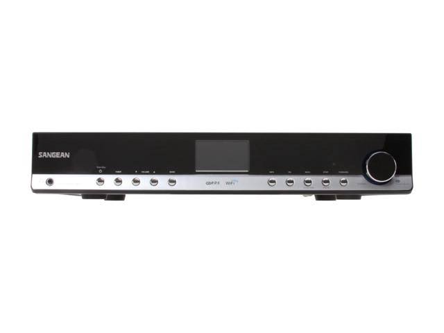 Sangean WFT-1 Network Audio Player