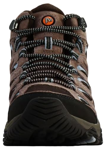 Merrell Women's Moab 3 Mid Waterproof Hiking Boot