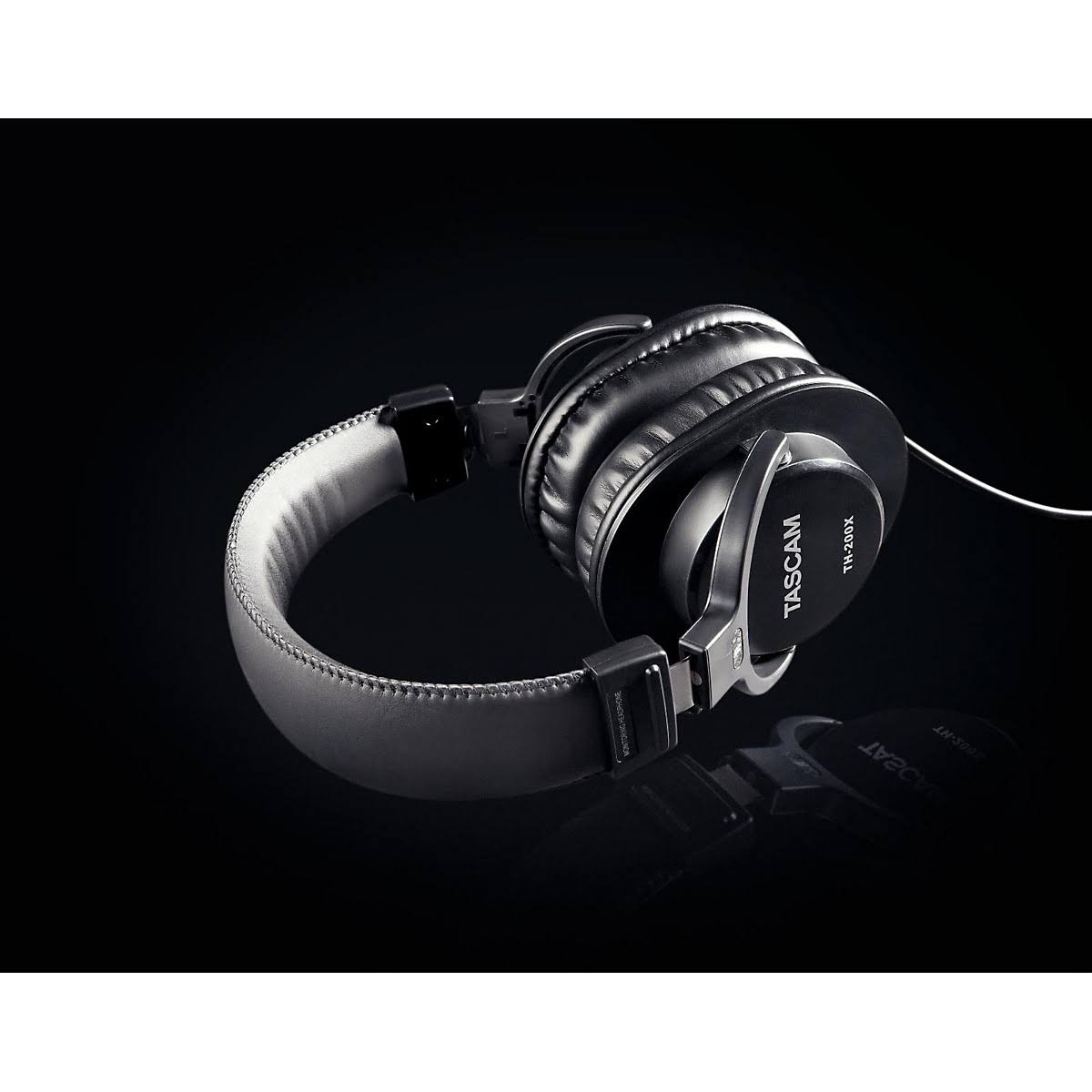 Tascam TH-200X Studio Headphones
