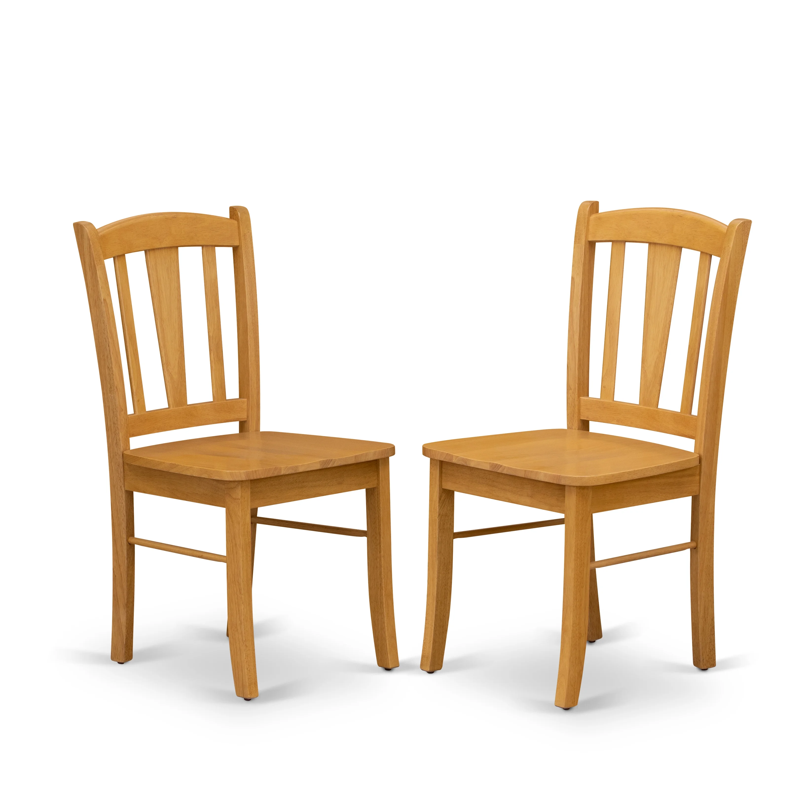 5 Pc small Kitchen Table and Chairs set-round Table and 4 dinette Chairs Chairs