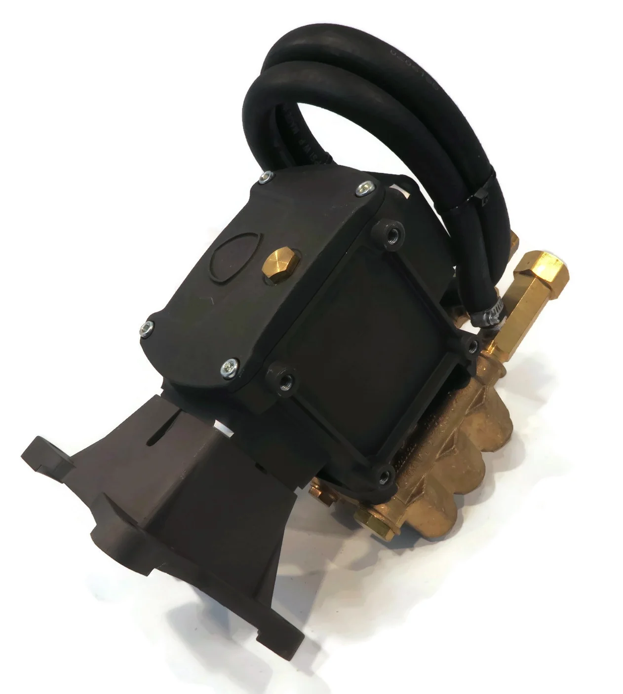 The ROP Shop | 4000 PSI AR Power Pressure Washer Pump & VRT3 - Devilbiss EXWGC3030, 3003CWH. TRS Part Number: 100281