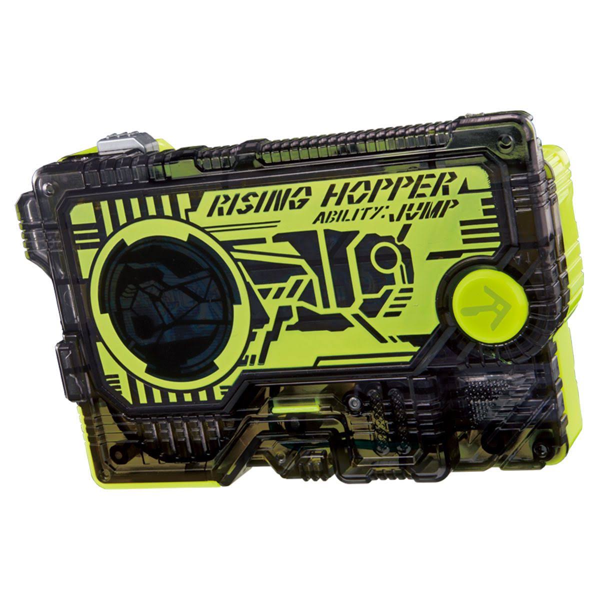 Kamen Rider Zero-One Transformation Belt DX Hiden Zero-One Driver