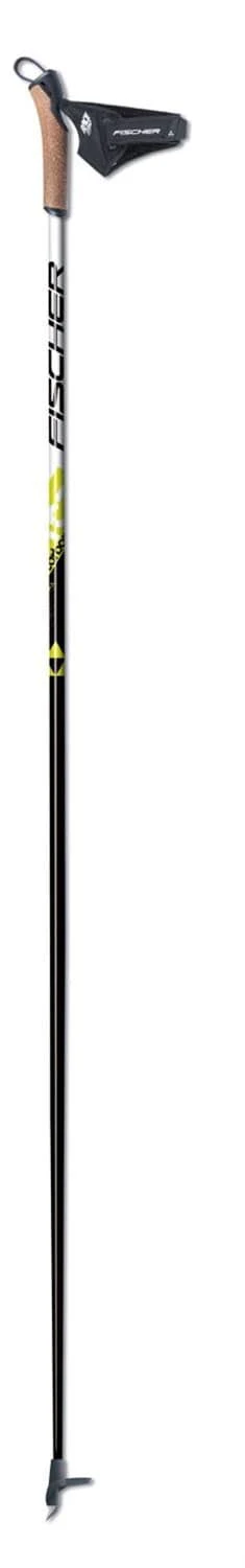 Fischer RC3 Carbon XC Ski Poles